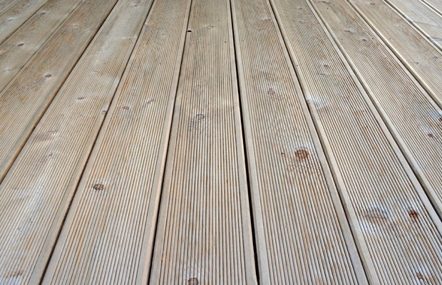thermowood terrasse